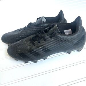 Adidas Predator Soccer Cleats Black